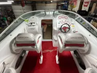 Baja Boss Baja 342 Boss 