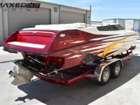LaveyCraft Nu Era Open Bow