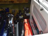 LaveyCraft Nu Era Open Bow