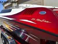 LaveyCraft Nu Era Open Bow