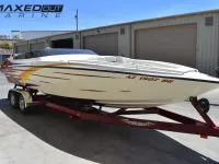 LaveyCraft Nu Era Open Bow