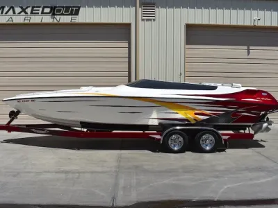 LaveyCraft Nu Era Open Bow 