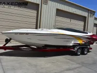 LaveyCraft Nu Era Open Bow