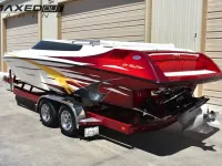 LaveyCraft Nu Era Open Bow