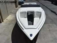 LaveyCraft Nu Era Open Bow
