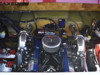 LaveyCraft Nu Era Open Bow