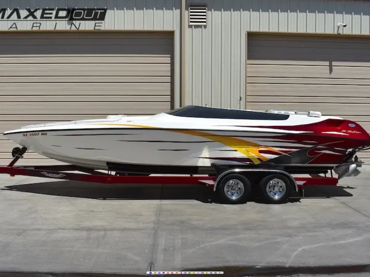 LaveyCraft Nu Era Open Bow 