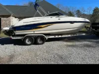 Chaparral 235 ssi  