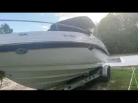 Chaparral 235 ssi  