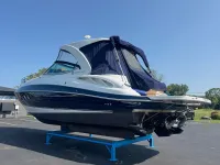 Cruisers 350 Express 