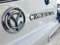 Cruisers 350 Express 