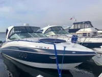 Cruisers 350 Express 