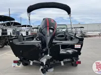 Lowe 1900 fish & ski