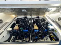 Fountain Express Cruiser 38