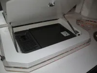 Fountain Lightning 38