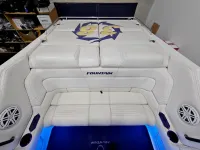 Fountain Lightning 38