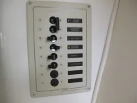 Fountain Lightning 38