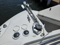 Boston Whaler Outrage 270 