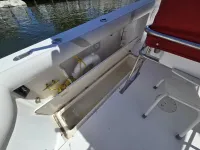 Boston Whaler Outrage 270 