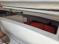 Boston Whaler Outrage 270 