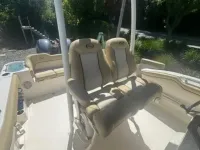 Key West 263 fs