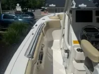 Key West 263 fs