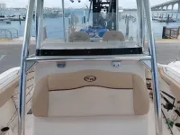 Key West 263 fs