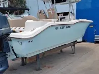 Key West 263 fs