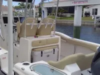 Key West 263 fs