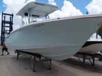 Key West 263 fs 