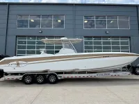 Cigarette 39 gt 