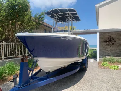 NauticStar 20xs 