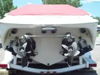 Baja Boss 302 