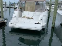 Cruisers 3672 Express 