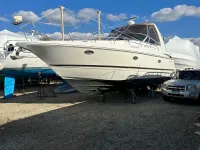 Cruisers 3672 Express 