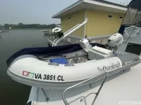Hatteras LRC