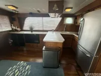 Hatteras LRC