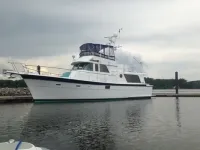 Hatteras LRC