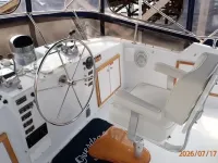 Hatteras LRC