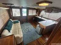 Hatteras LRC