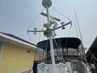 Hatteras LRC