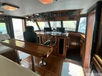Hatteras LRC