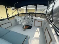 Hatteras LRC