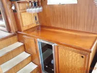 Hatteras LRC