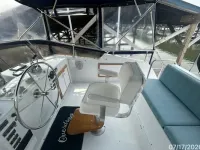 Hatteras LRC