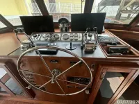Hatteras LRC