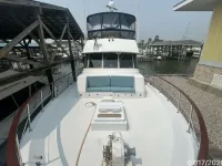 Hatteras LRC