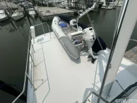 Hatteras LRC