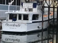Hatteras LRC