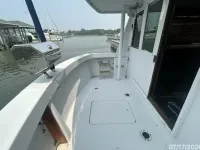 Hatteras LRC